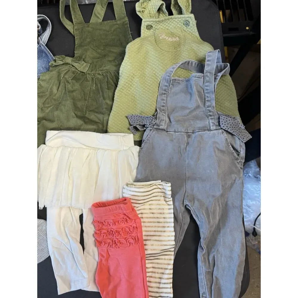 GAP tahari baby